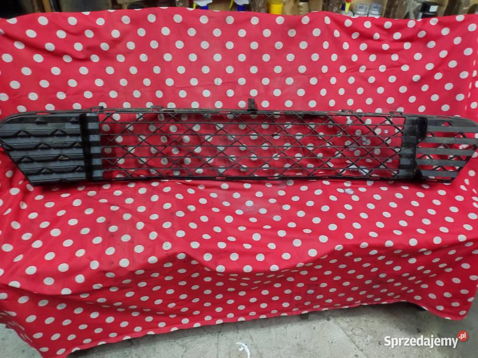 Kratka Grill Atrapa Lift C4 Picasso 1113 I Grand Krotoszyn