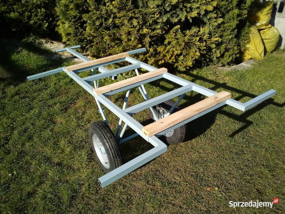 Wózek kamieniarski dowolny kształt i rozmiar Pozostałe Pozostałe Zduńska Wola sprzedam