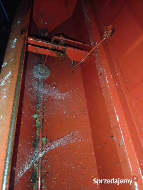 Siewnik Poznaniak Dęblin