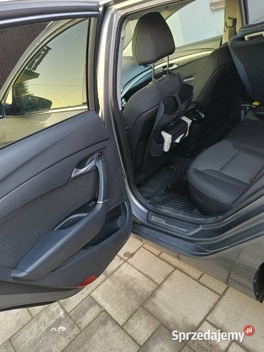 Sprzedam Hyundai I40 Krosna