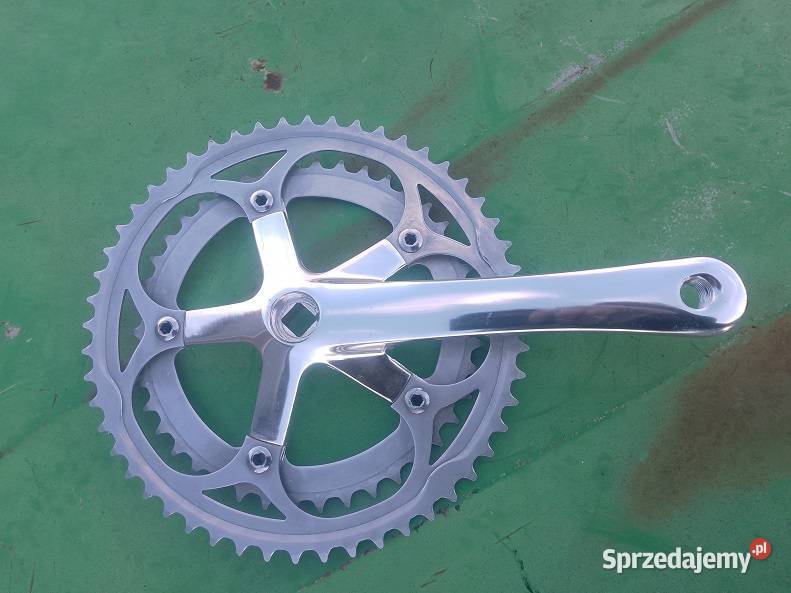 Korba suport zębatka DOTEK PR06 Milejewo