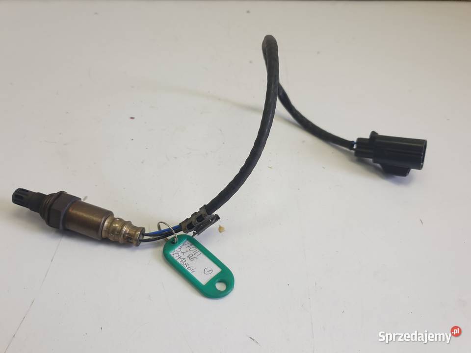 Volvo S80 II 32 SONDA LAMBDA 30713864 lubelskie Chełm