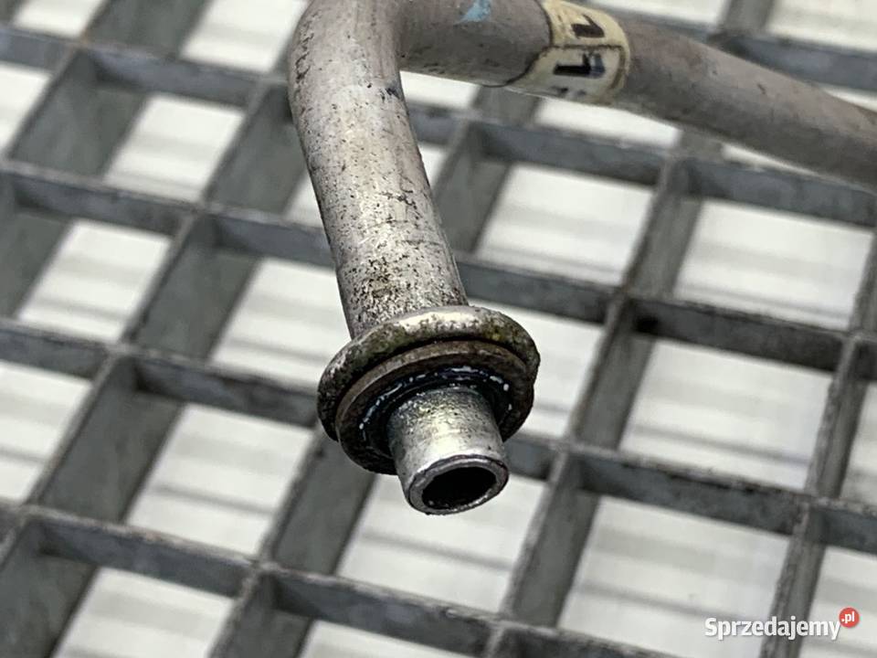 RURKA KLIMATYZACJI FIAT BRAVO II 51808203 14 140 sprzedam