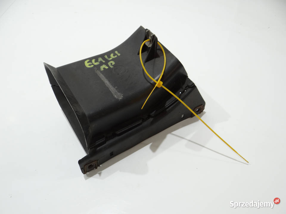 KANAŁ WLOT POWIETRZA LEWY PRZÓD BMW E60 LCI M Strzyżewice