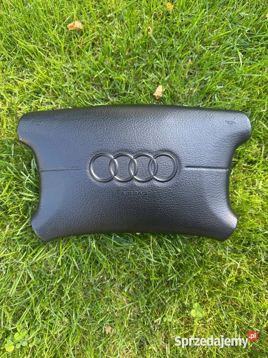 Poduszka powietrzna AIR BAG Audi A6 C4 Konin sprzedam
