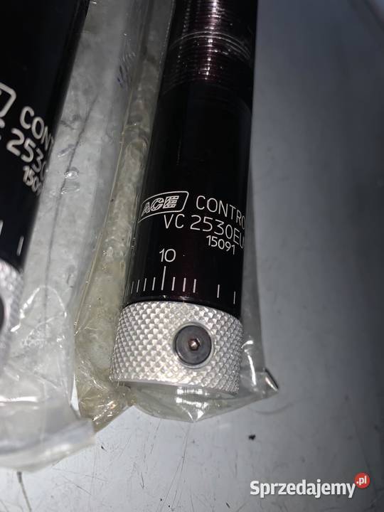 ACE VC 2530 EUFT Hydraulic feed control Warszawa sprzedam