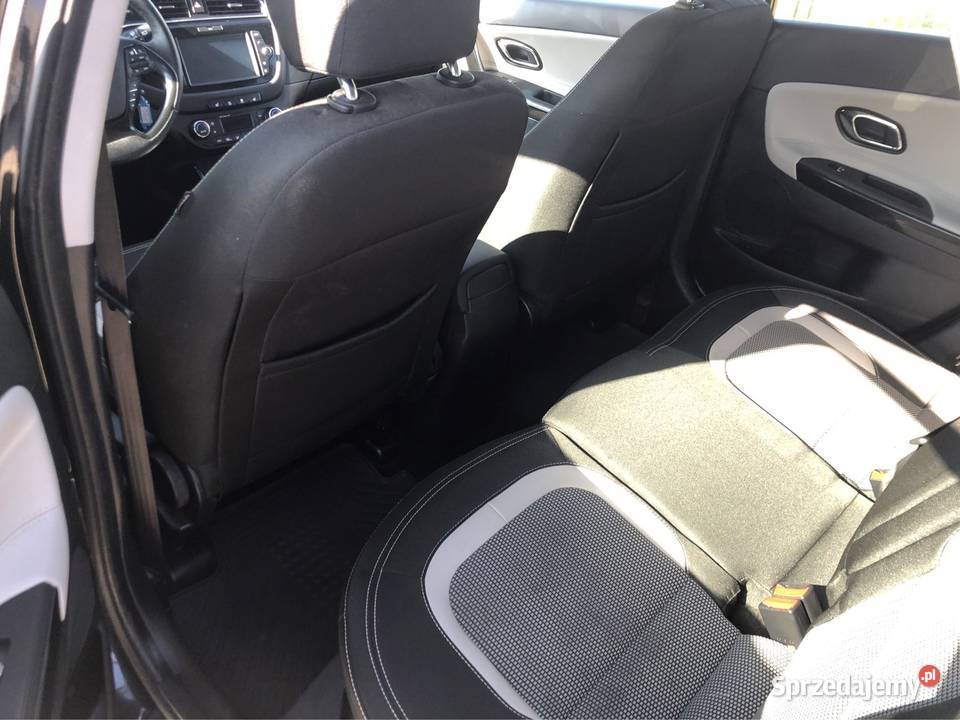 Kia Ceed II Klima Alu Navi Lębork