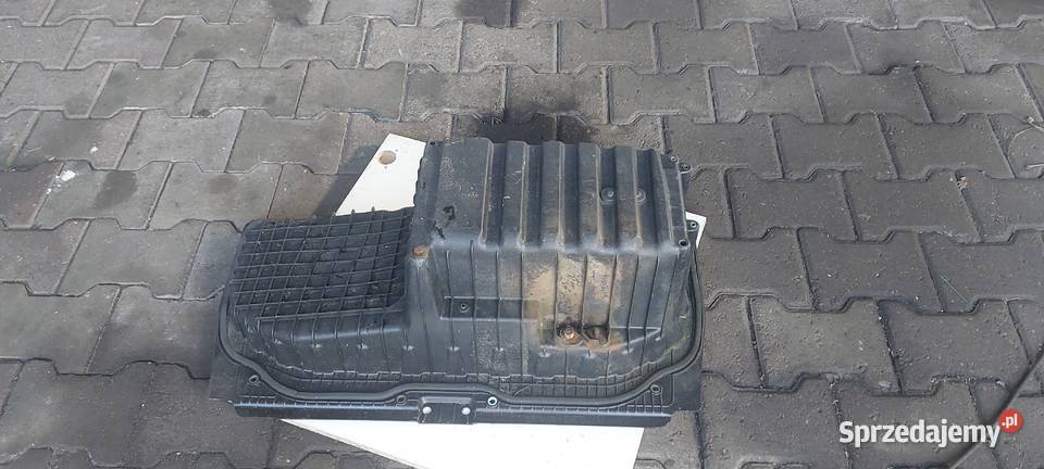 Podstawa obudowa akumulatora BMW 1 E81 E87 Pozostałe