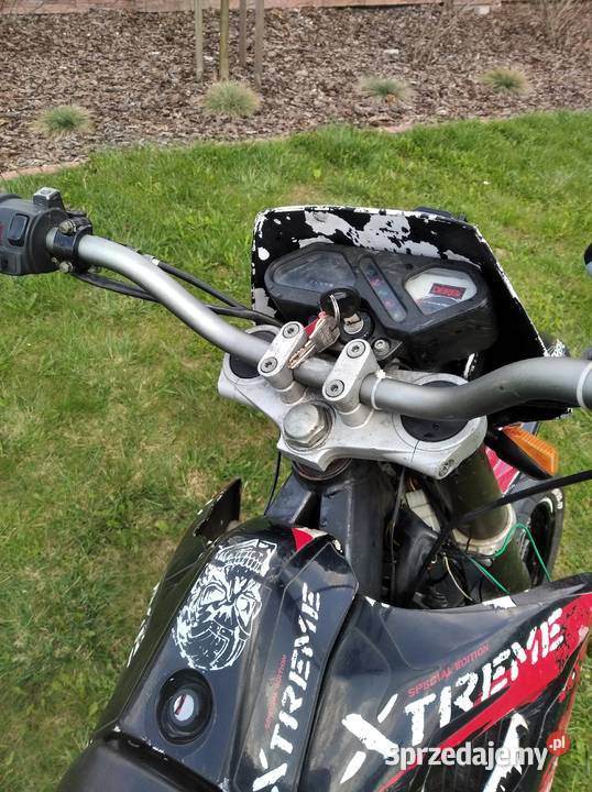 Senda malina 90 porting tecnigas mvtLeo Vince Korczyna sprzedam