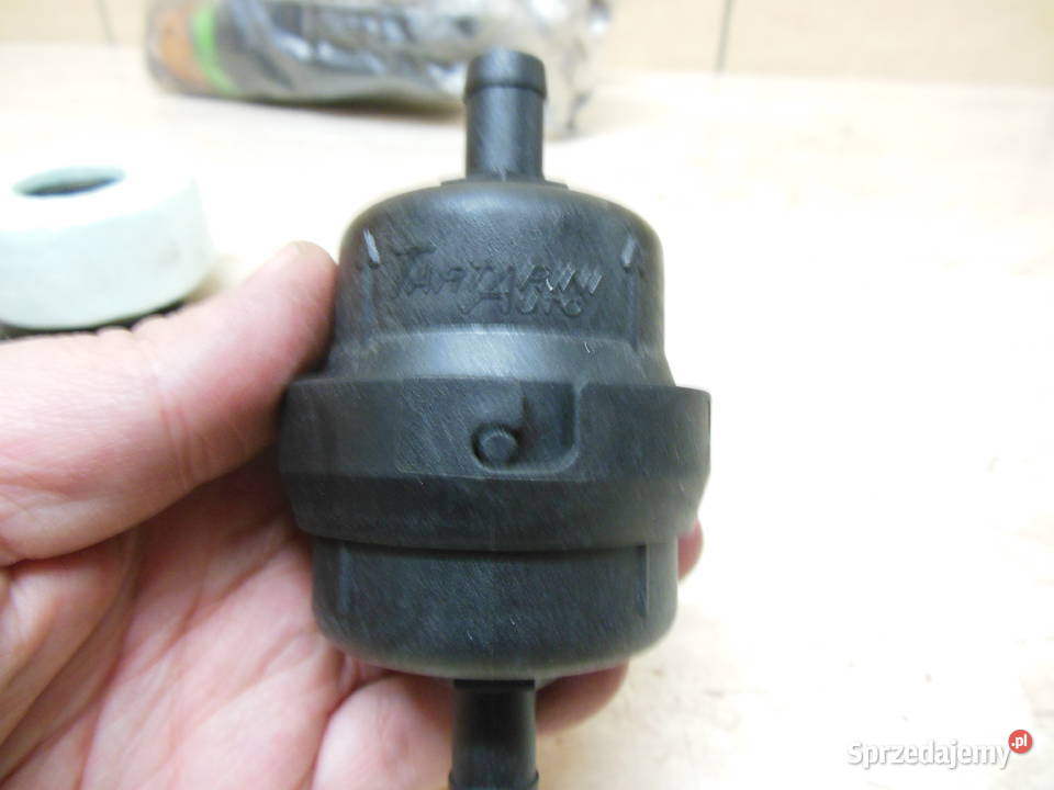 Filtr fazy lotnej TARTARINI orygtyp fgm03 11x11 osobowe Kozy
