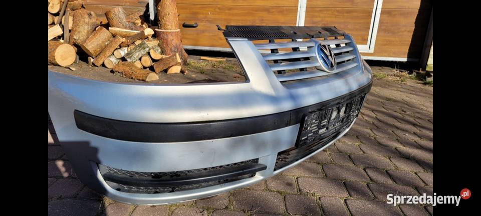 Zderzak lampy vw sharan mazowieckie Zawisty Nadbużne