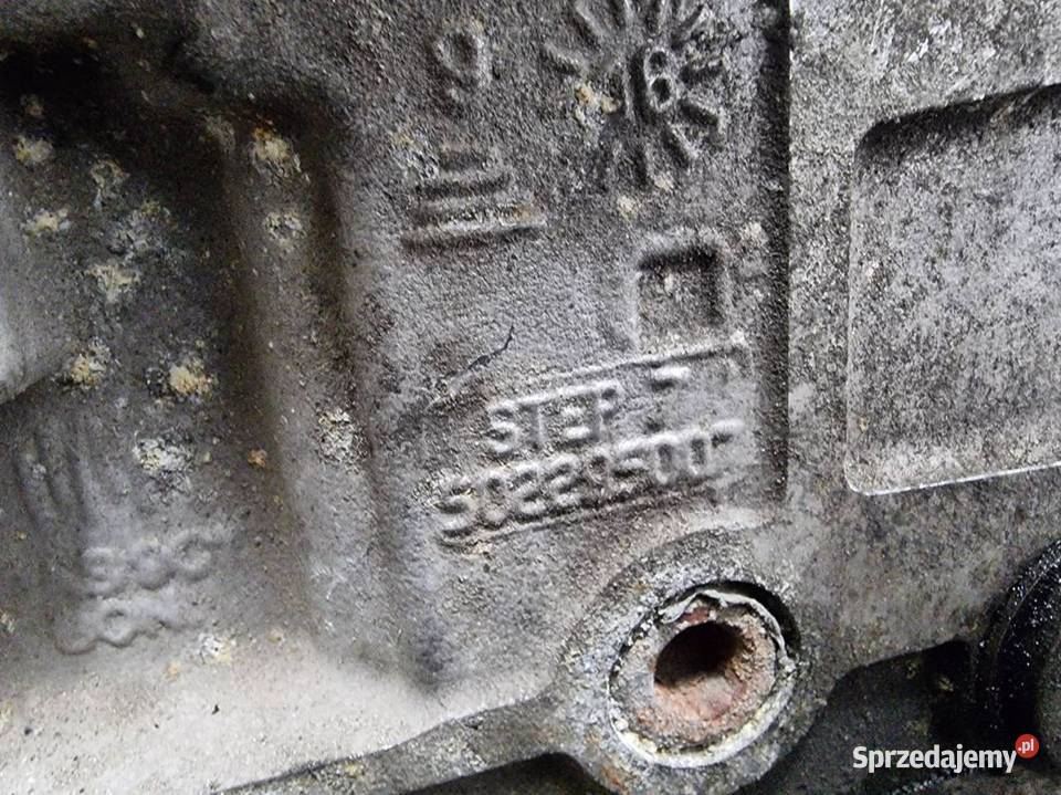 GŁOWICA IVECO COMPA Lipno
