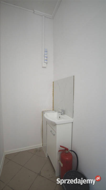 wynajem lokal użytkowy parter 56 m2 Opole ZWM Wynajem