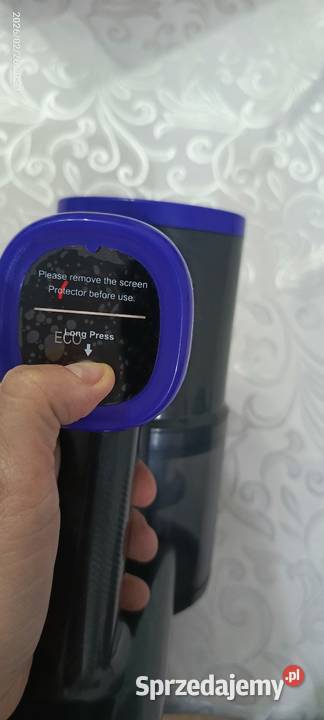 Odkurzacz pionowy Zynet Zamość