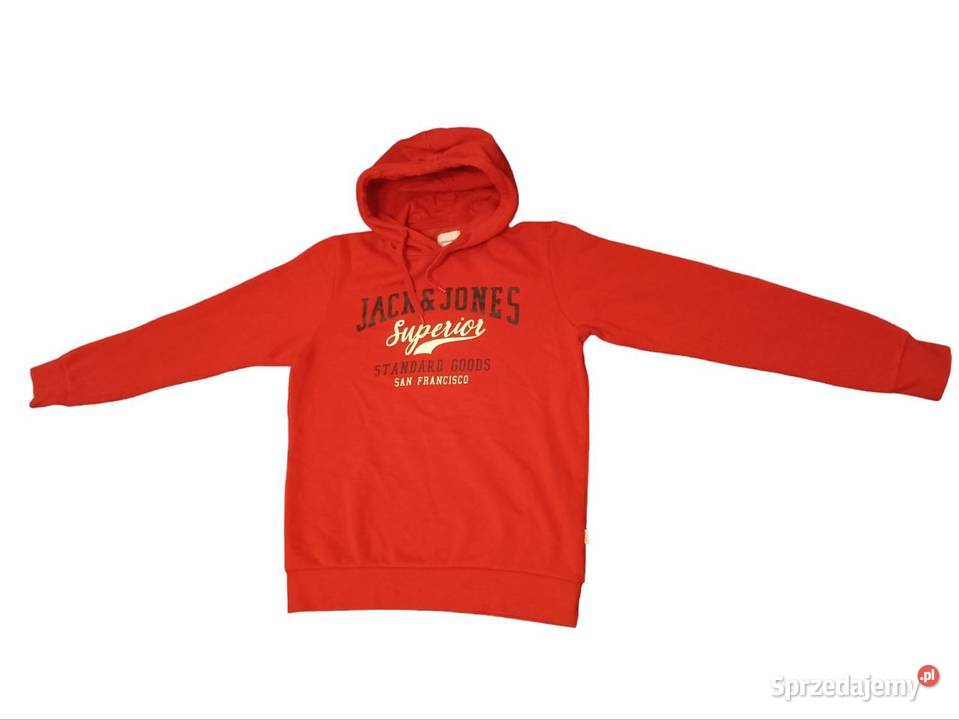 Męska bluza Jack Jones Bolesławiec