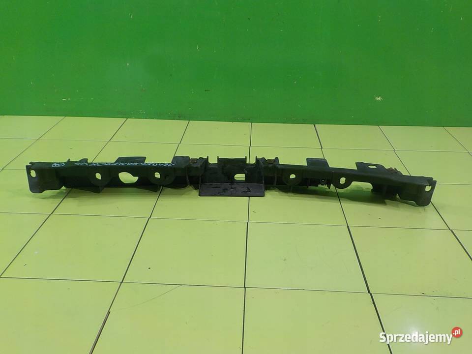 FORD KA MK2 II 12 B 09r 3D nakladka pasa mazowieckie Suków