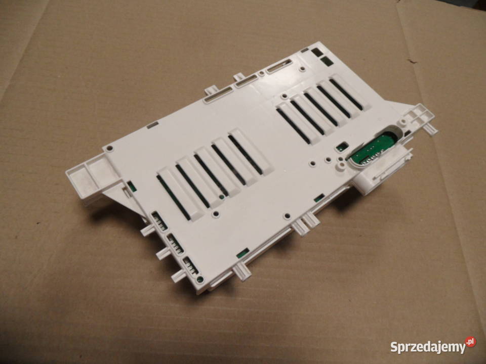 programator pralki ariston WMG722 21501163100 AGD