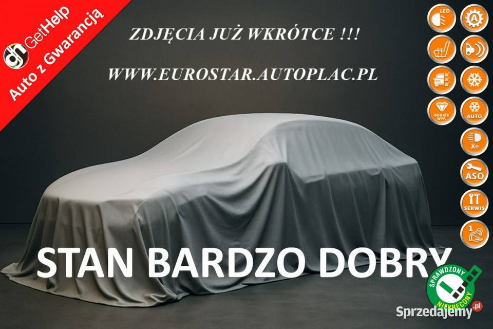 Audi A4 Avant 20 TClimatronicAluPełna Piła