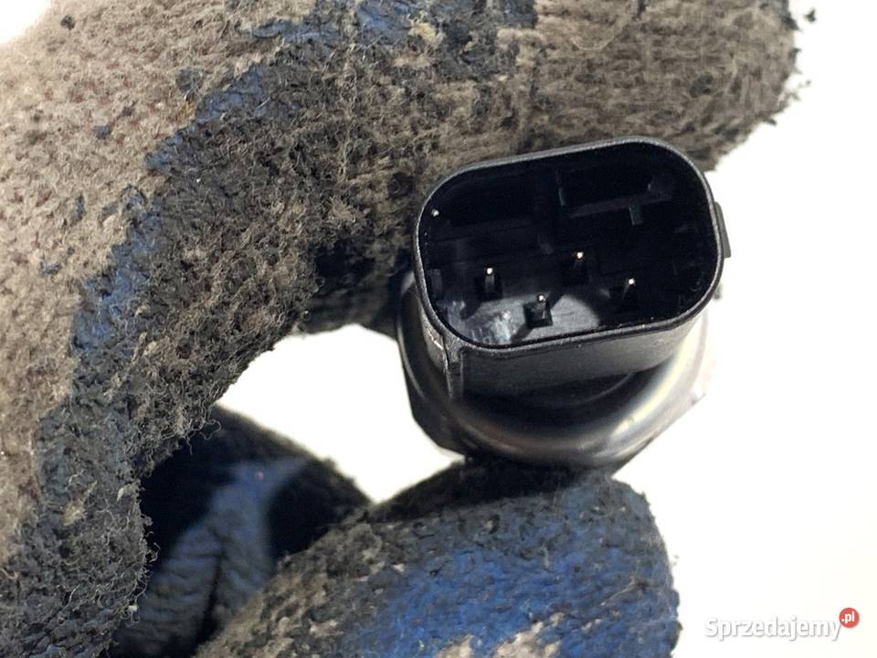 CZUJNIK KLIMATYZACJI HYUNDAI KONA SX2 97615GI100 podkarpackie