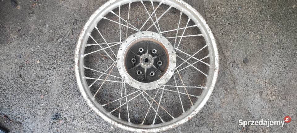 SHL m11 koło tył SHL