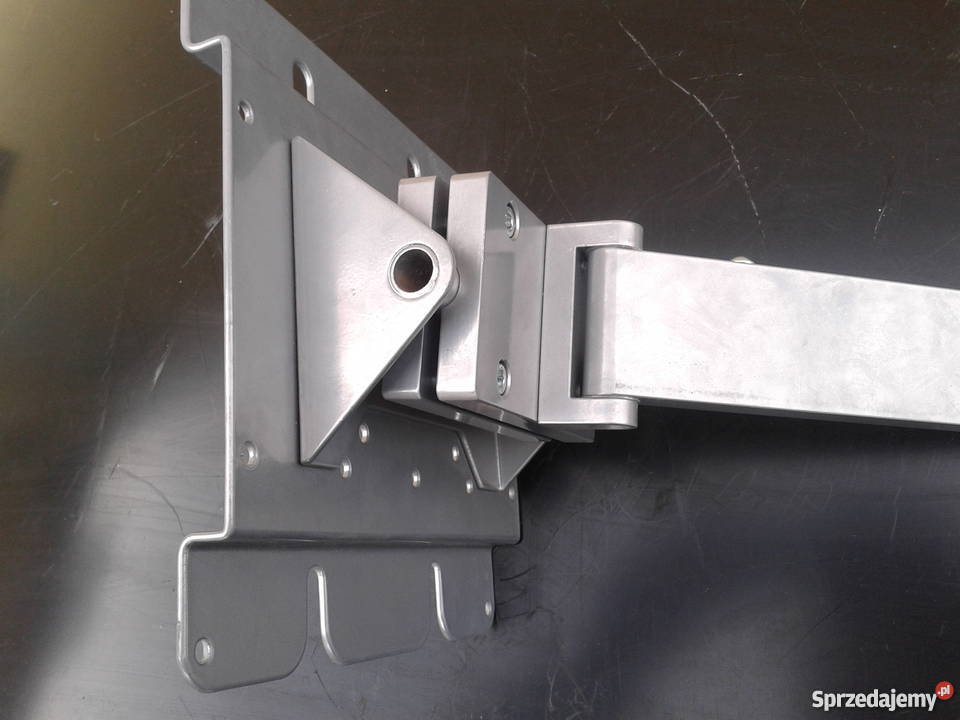 Wieszak do LCD Omni Mount FPCL Pozostałe Gołębiewo