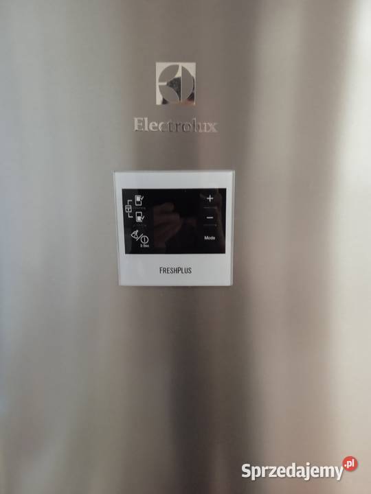 Lodówko zamrażarka Elektrolux A Starachowice sprzedam