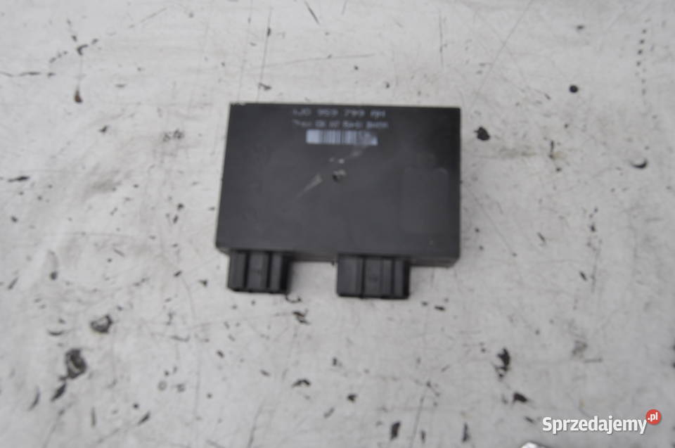 MODUŁ KOMFORTU VW 1J0959799AH sprzedam