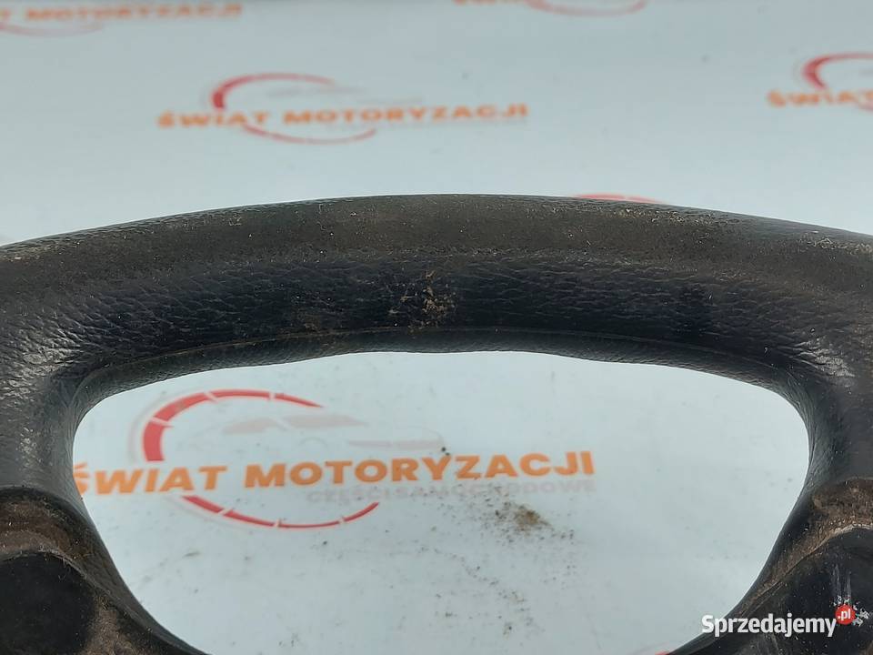 VW CRAFTER I LIFT 13r kierownica A9064640201 świętokrzyskie Kielce