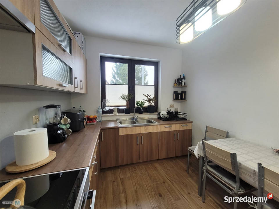 sprzedaży domu Daleszyce 115m2 6513zł/m2