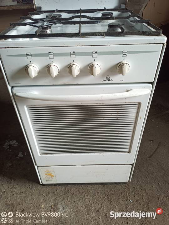 Kuchnia gazowa Pobyłkowo Małe