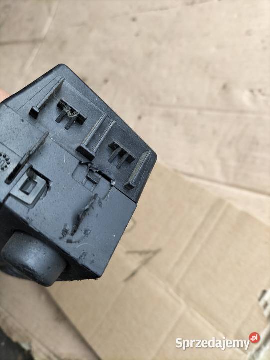 Panel sterowania nawiewu klimatyzacji OPEL OMEGA Wyposażenie wnętrza Kamień-Kolonia