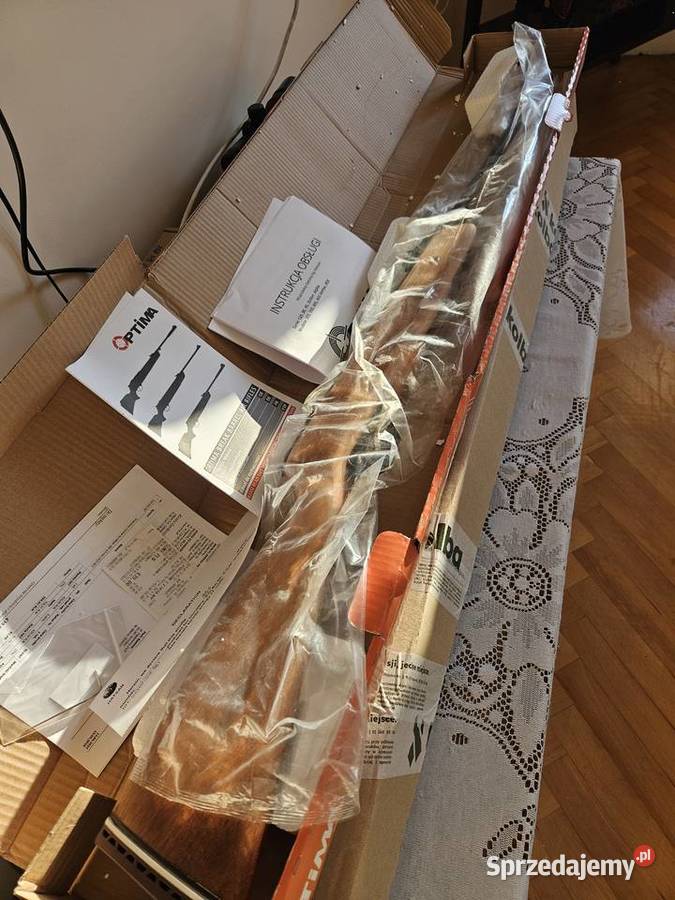 Hatsan 35 S 45mm Myślenice