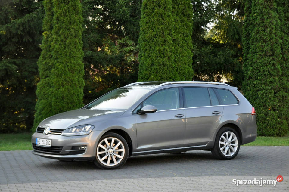 Volkswagen Golf sprzedam