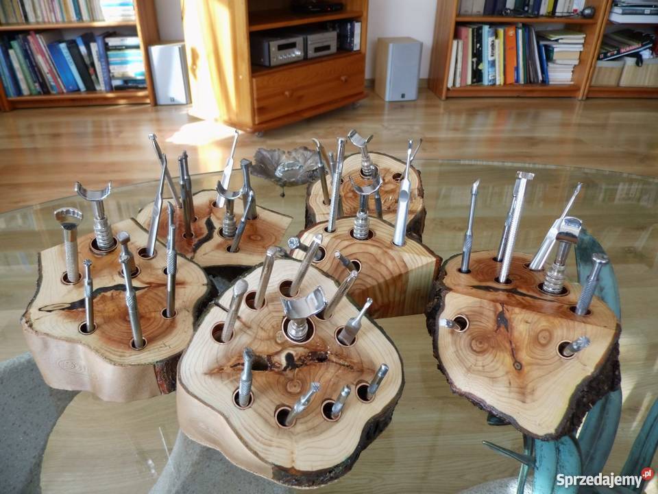 Kaletnictwo Rymarstwo Zestawy do modelowania Radzewice sprzedam