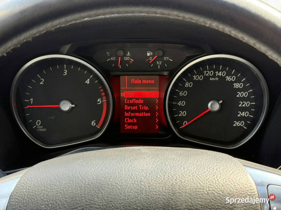 Ford Mondeo 20TDCi 140 gniazdo AUX mazowieckie Węgrów sprzedam