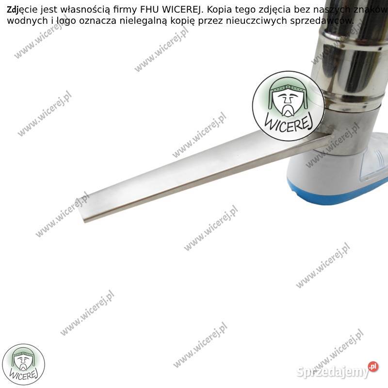 Odymiacz elektryczny na apiwarol warroza u Jaśliska