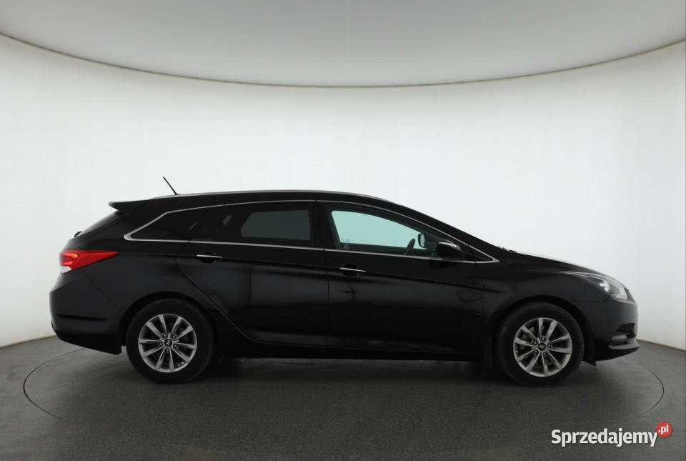 Hyundai i40 17 CRDi mazowieckie Piaseczno