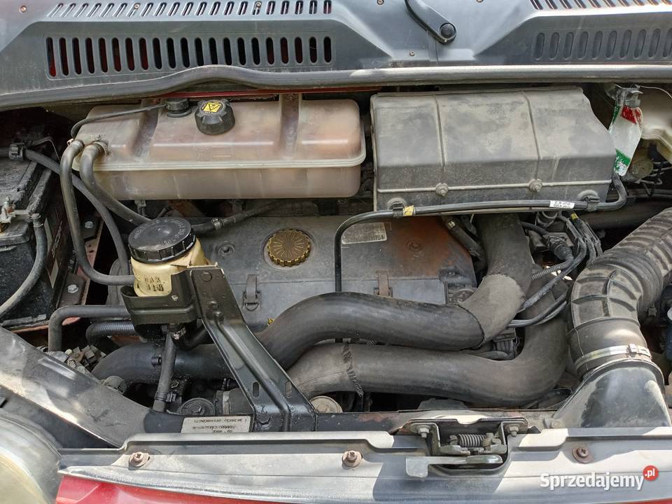 Laweta peugeot boxer 28hdi manualna świętokrzyskie Górno