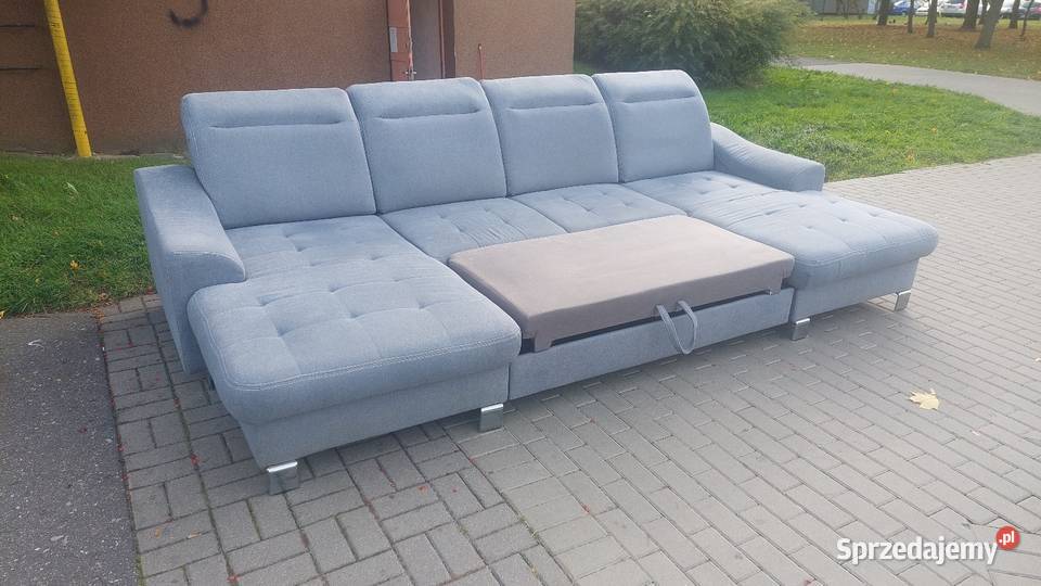 Narożnik Montana Poznań