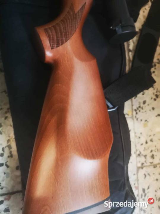 Wiatrówka Weihrauch HW95 45mm