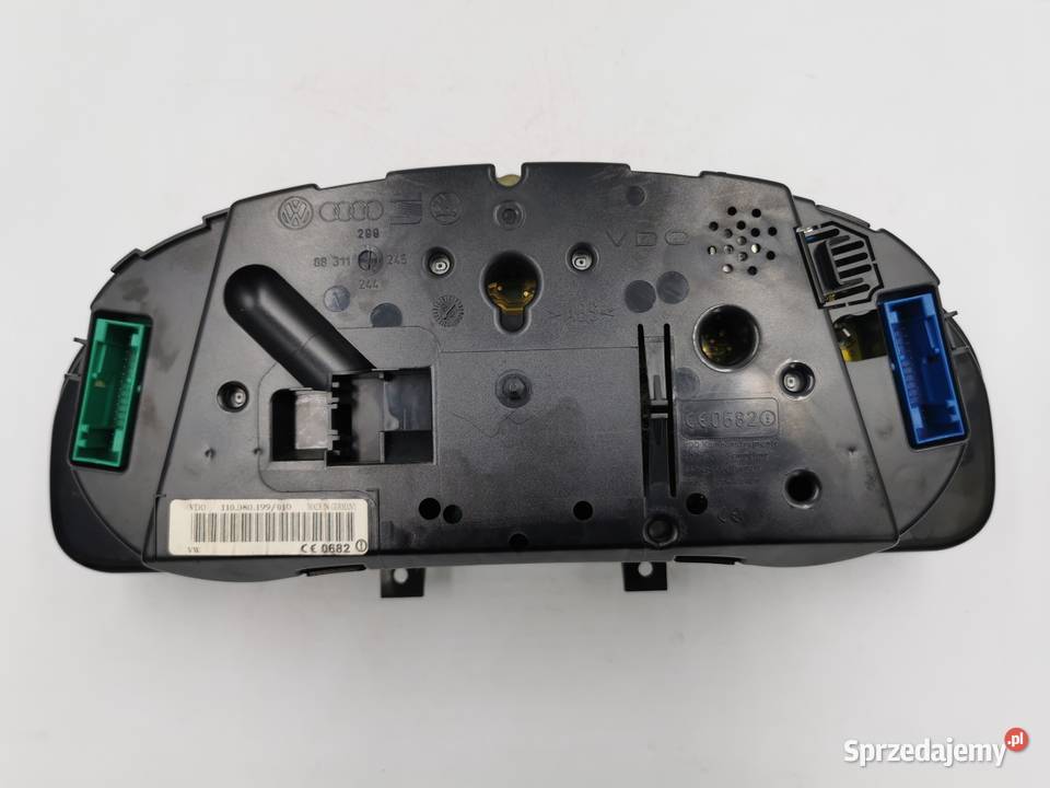 Licznik Zegary VW Passat B5 TDI 3B0920849E Wyszków