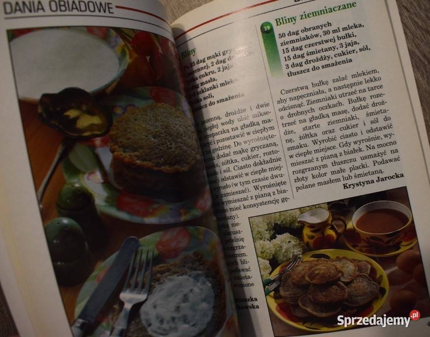 Dania sałatki surówki i potrawy jarskie zdrowa Chełmno