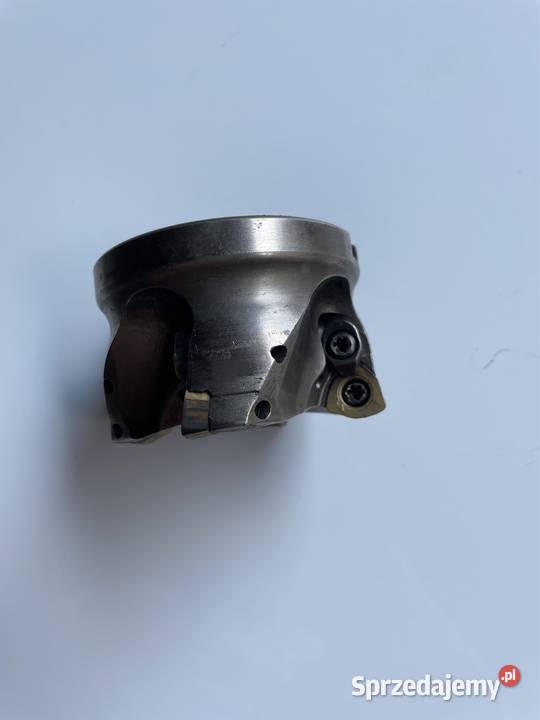 Głowica MITSUBISHI AJX 14080A04R z chłodzeniem łódzkie Czarnożyły