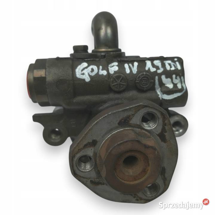 POMPA WSPOMAGANIA VW Golf IV Bora Audi A3 Seat Chełm sprzedam