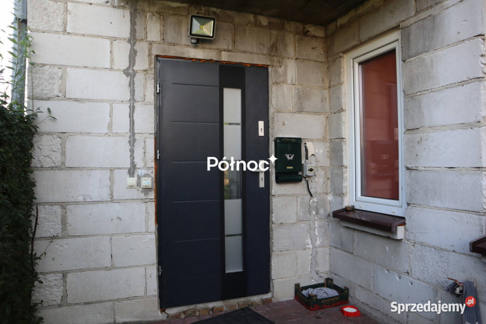 Sprzedam dom o powierzchni 200 mkw w Sitańcu Sitaniec