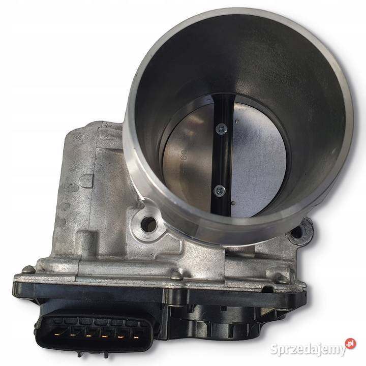 PRZEPUSTNICA Volvo V40 II 20 T3 31293736 osobowe