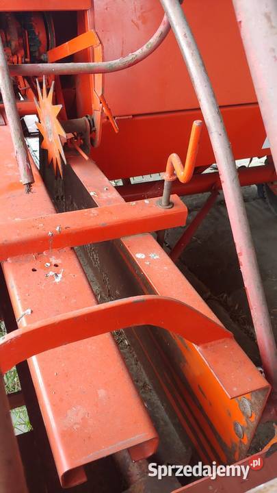 Prasa SIPMA Z224 Warta