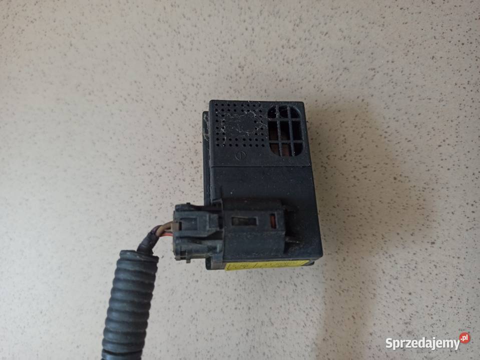 Chevrolet Captiva 20963881 czujnik temperatury Dębica