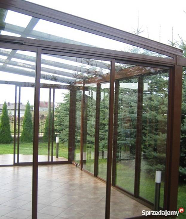 Profesjonalna zabudowa balkonów i tarasów Remont i budowa Suwałki