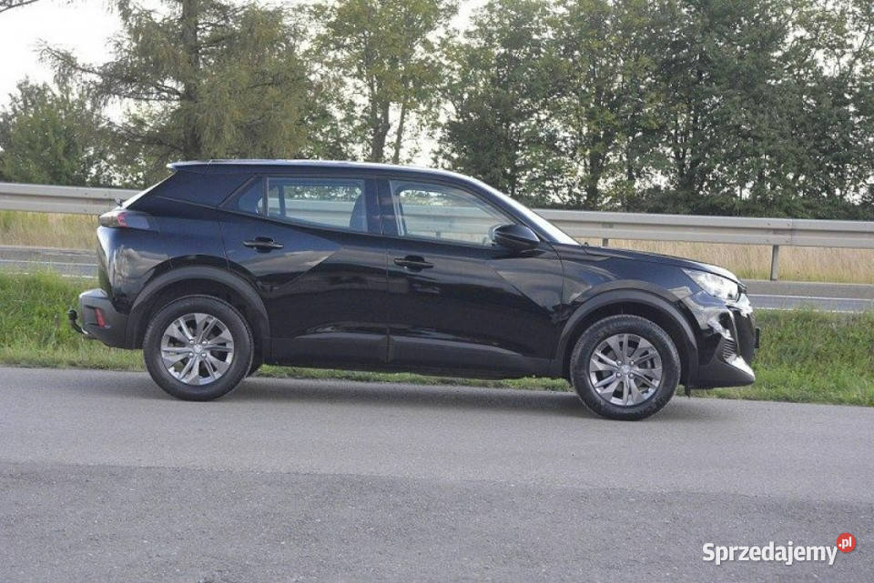 Peugeot 2008 15BlueHDI nawi kamera Android Auto sprzedam